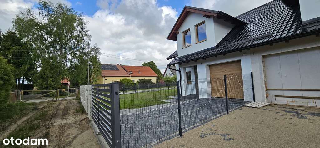 Dom pod Gdańskiem w cenie kawalerki - Nowa Cena !-17