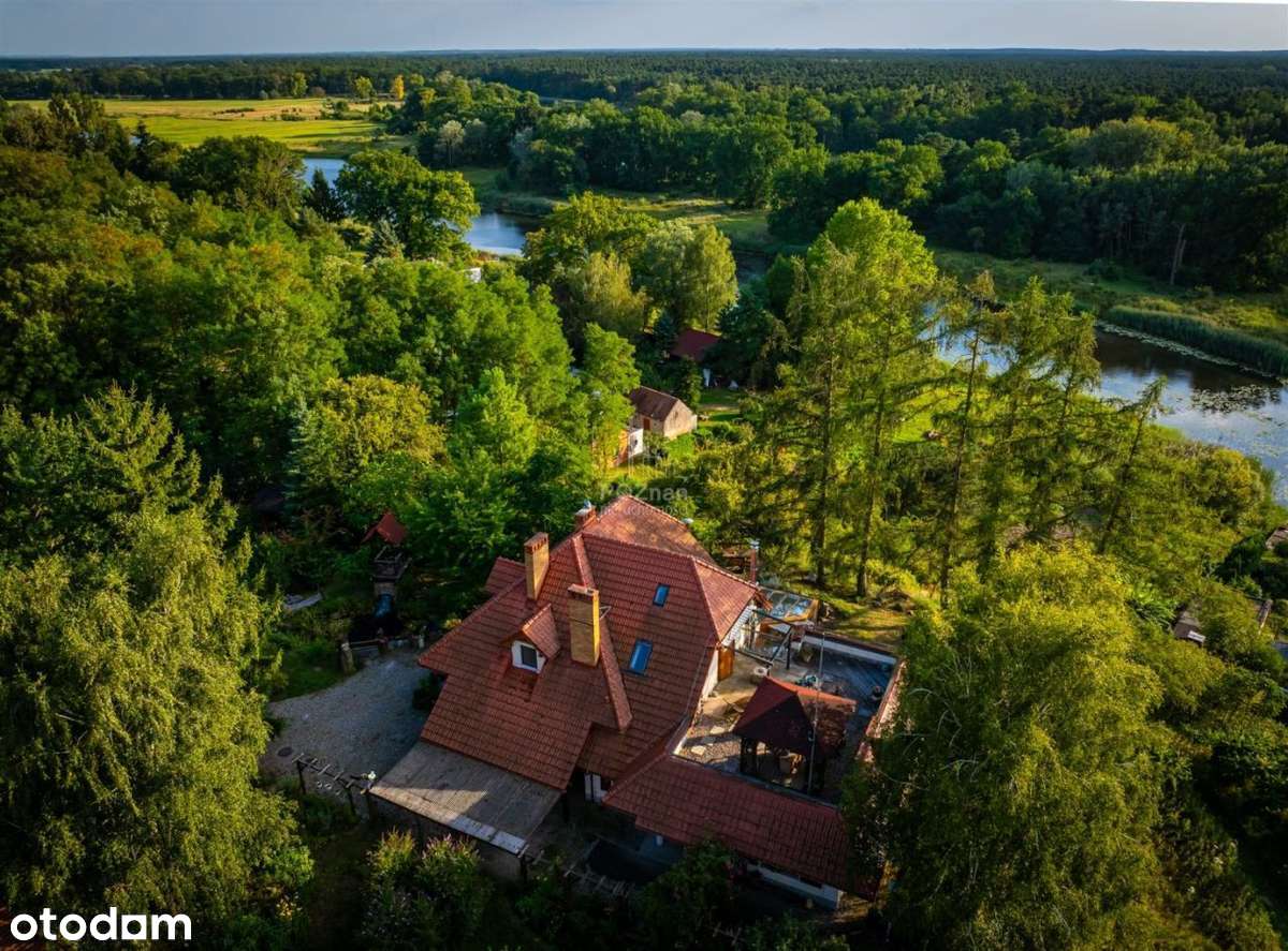 Tu zaczyna się Twój "slow life"-1