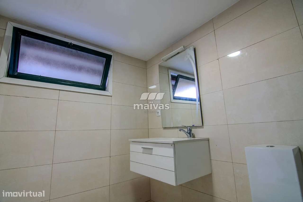 Moradia, 98,13 m², Ramalde-13