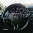 Skoda RAPID Spaceback 1.0 TSI DSG Clever - 10