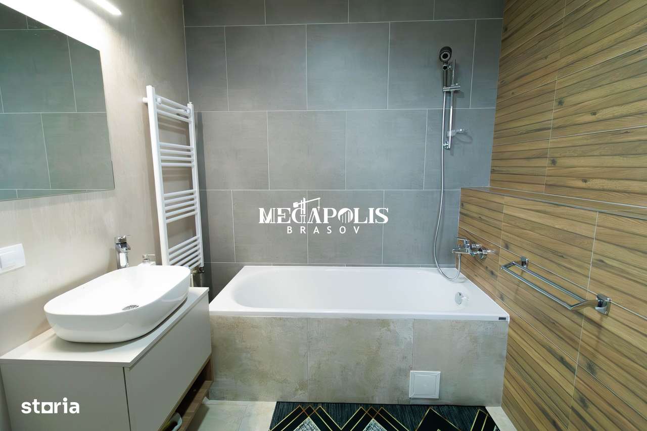 3 Camere | 2 Băi | 92 mp | Tractorul | Parcare - Imagine principală: 4/20