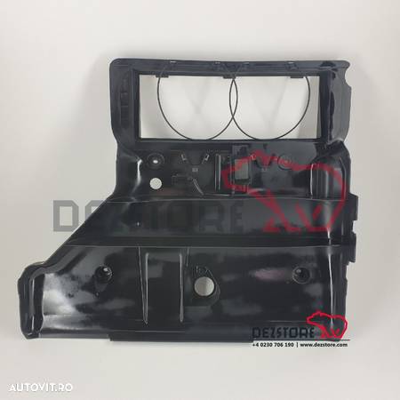 Carcasa filtru polen Mercedes Actros MP2 (A9418360236) - 1