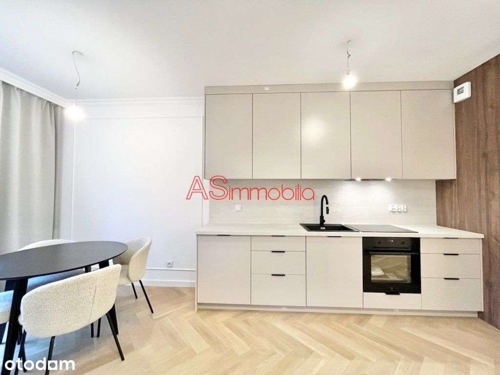 Bez prowizji!Bez podatku!Wykończone,56m2,Tarchomin-18