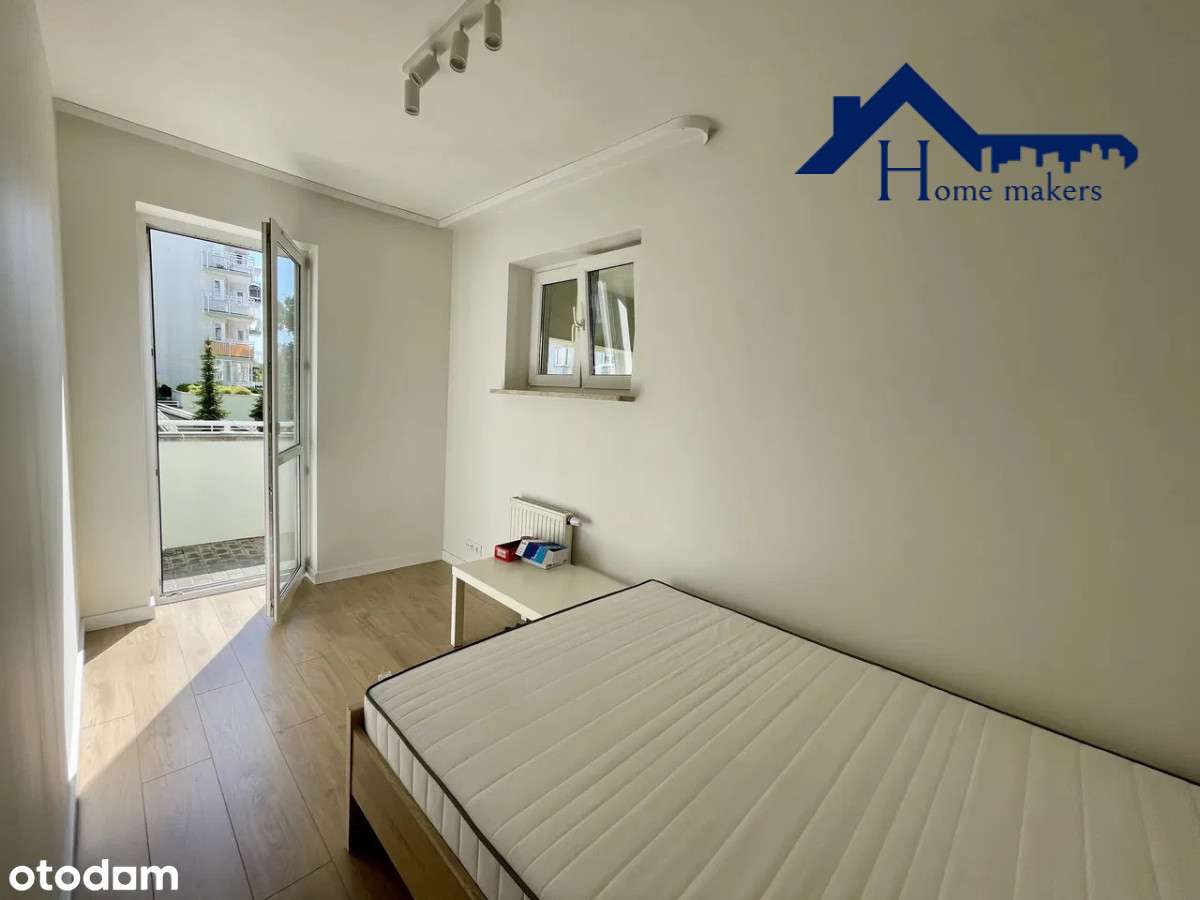 2-pokojowe po gen. remoncie/ Białołęka/Galeria Pół-5