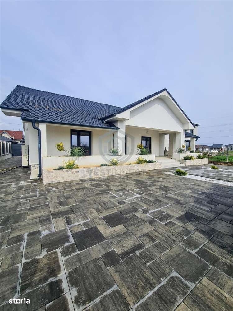 Casa Cihei 6 camere - Imagine principală: 1/15