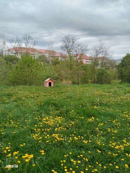 Vând teren intravilan - Imagine principală: 5/6