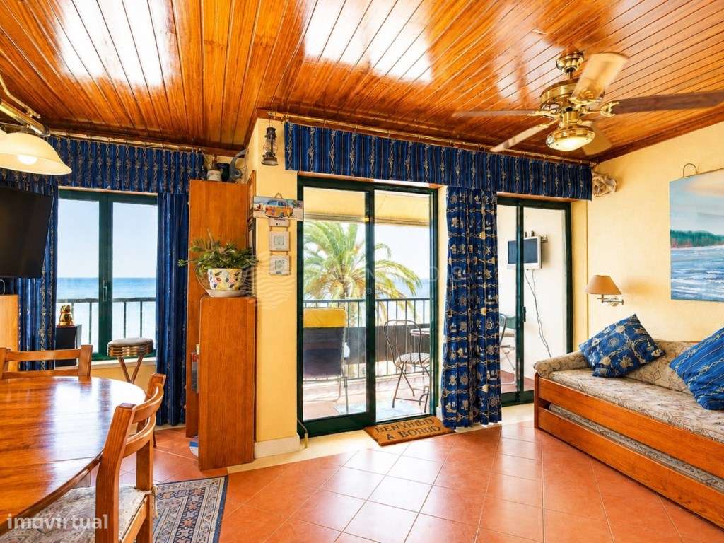 Apartamento – Santiago (Sesimbra) - Mais