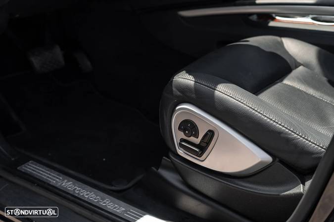 Mercedes-Benz GL 420 CDi - 15