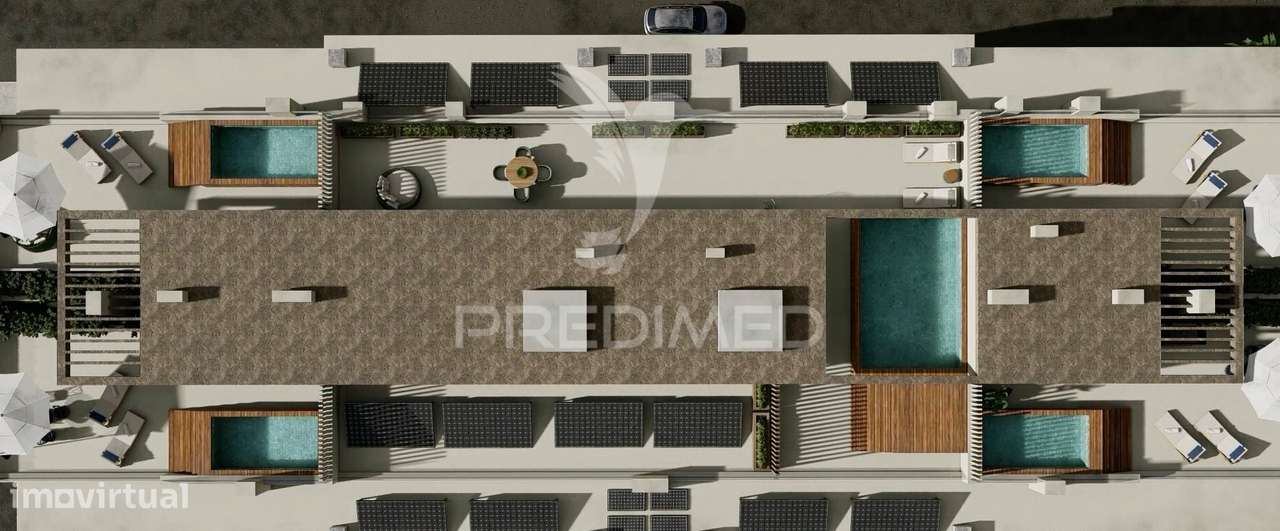 T4 Novo Faro - Grande imagem: 5/9