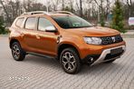 Dacia Duster 1.5 Blue dCi Prestige - 14