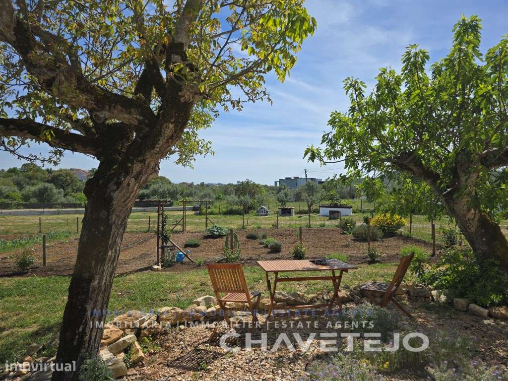 Charmosa moradia T3 em pedra para venda perto de Chãos Ferreira do ...-9
