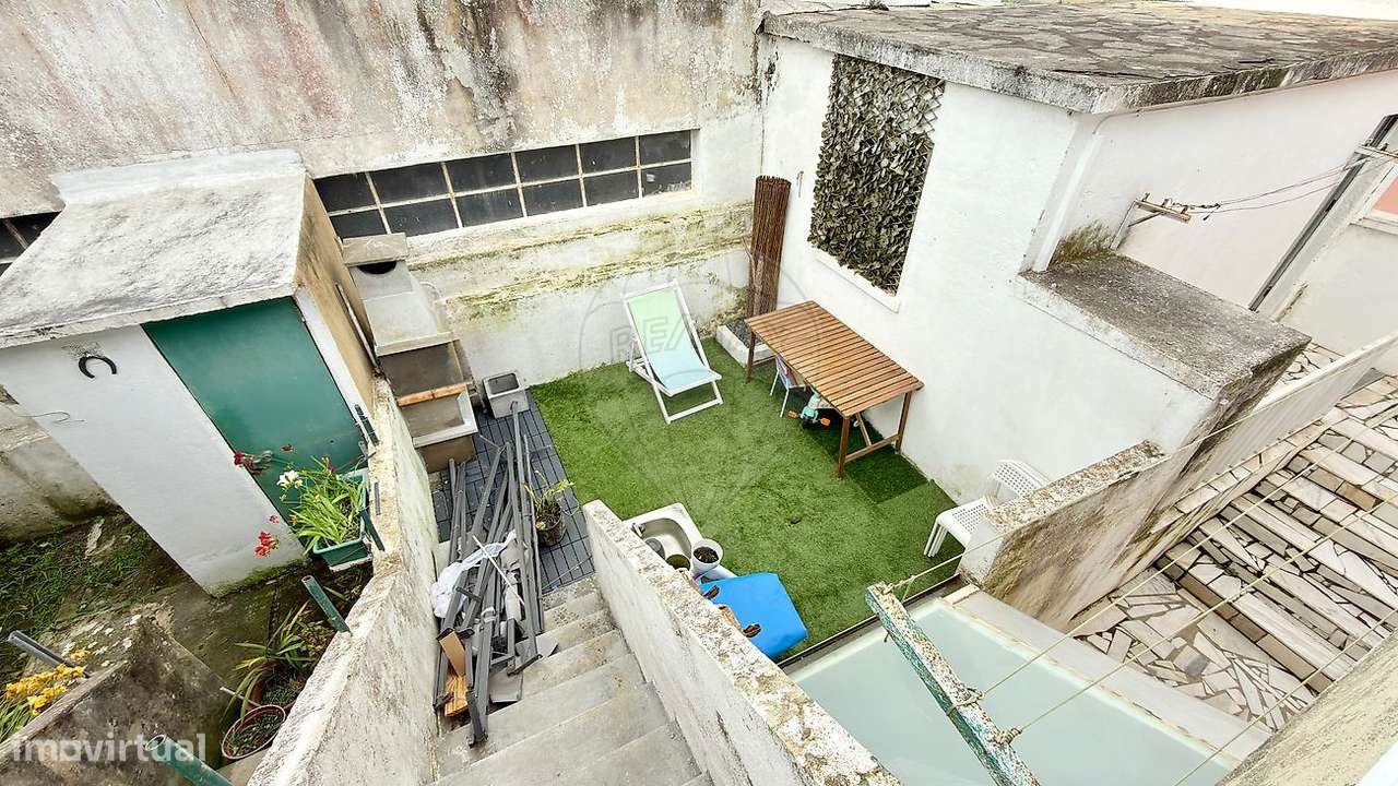 Moradia T2 para venda-32