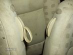 Conjunto De Bancos Volkswagen New Beetle (9C1, 1C1) - 9