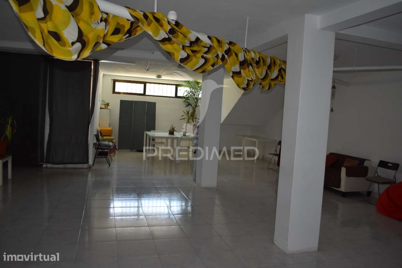 Loja / Espaço  - Ramalde - Grande imagem: 5/13