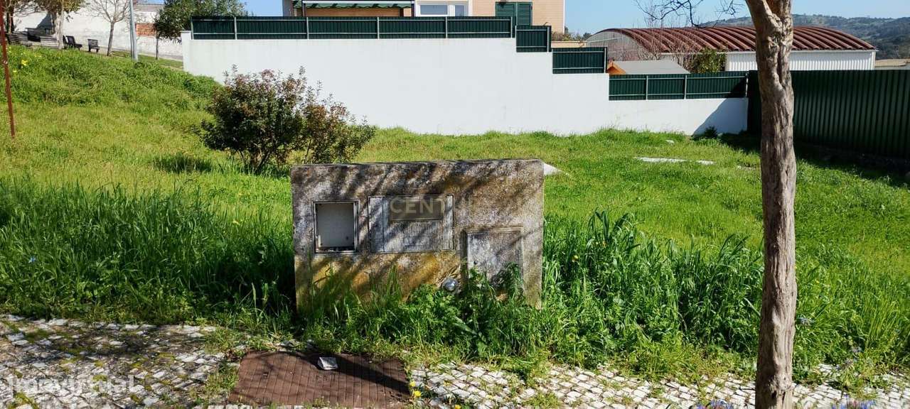 Terreno Urbano em Bucelas com Projeto Aprovado e Vista Campestre - Grande imagem: 5/5