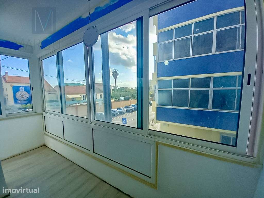 Apartamento T4 no Laranjeiro-9