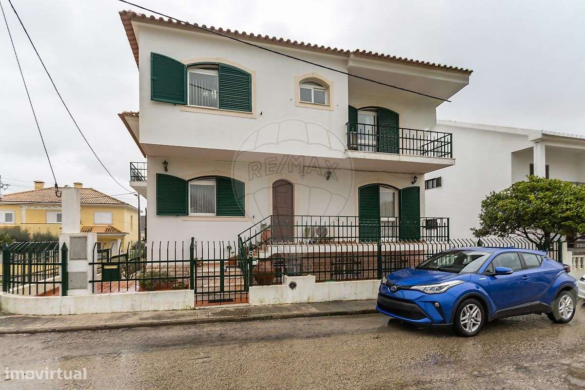 Moradia T4 para venda - Grande imagem: 2/33