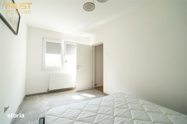 Comision 0% l Apartament 4 camere l Renovat recent l Grigorescu-10