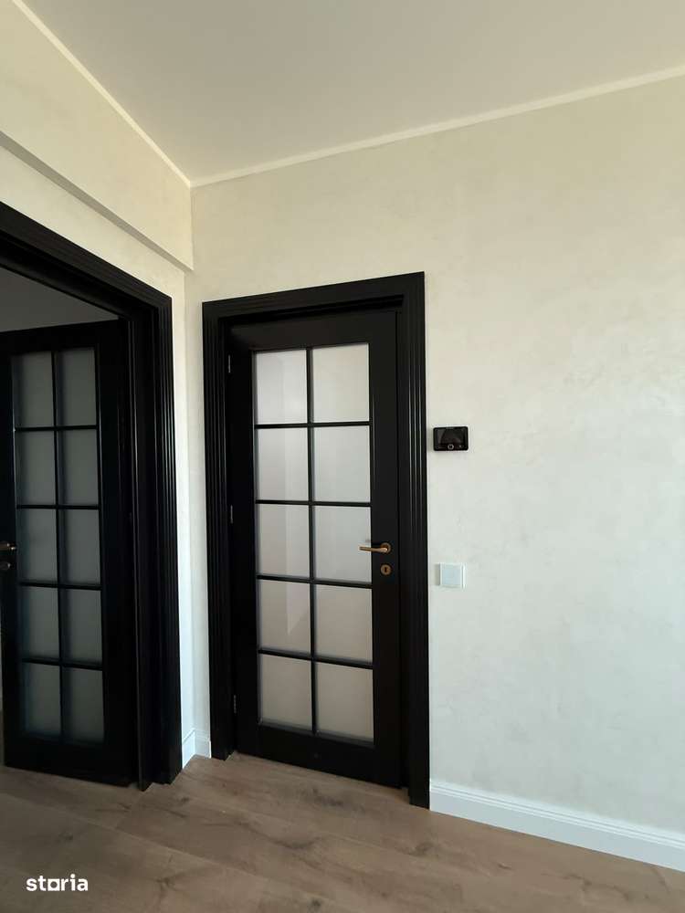Apartament Nou finalizat Premium, etaj 8, Royal Town-BLOC 11-12
