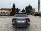 Volkswagen Tiguan Allspace 2.0 TDI 7os - 6