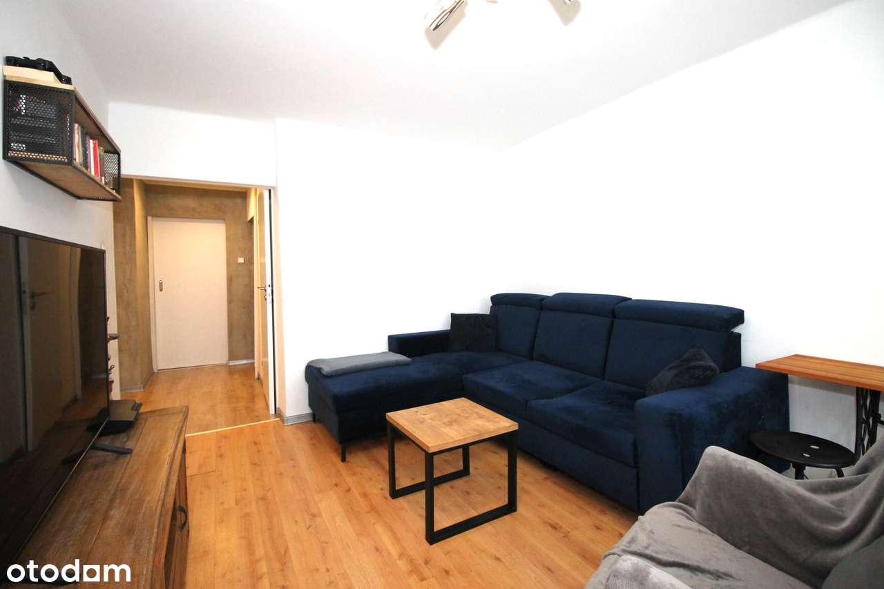 Fantastyczne mieszkanie - idealne pod inwestycję! - Pełny obrazek: 1/7