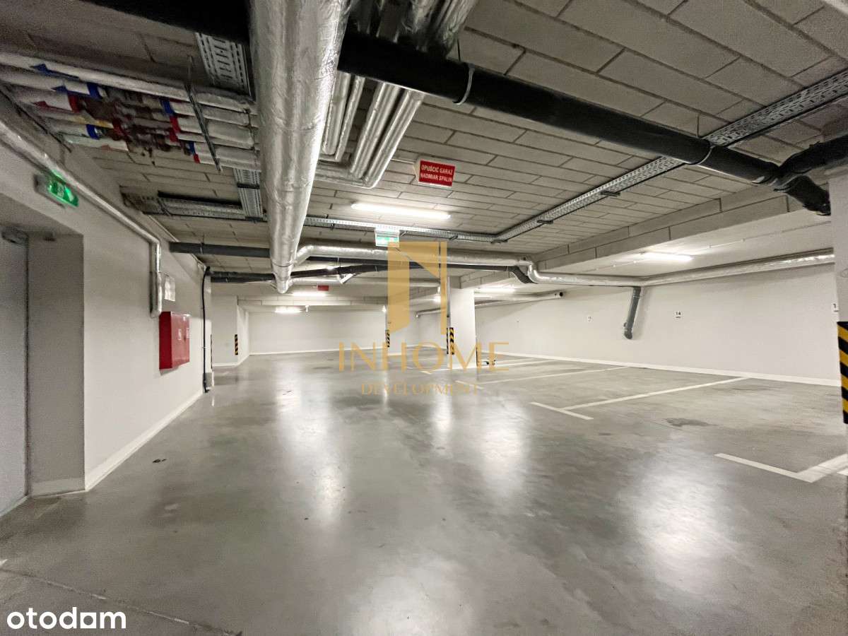 Mieszkanie 98 m² z tarasem i garażem podziemnym!-14