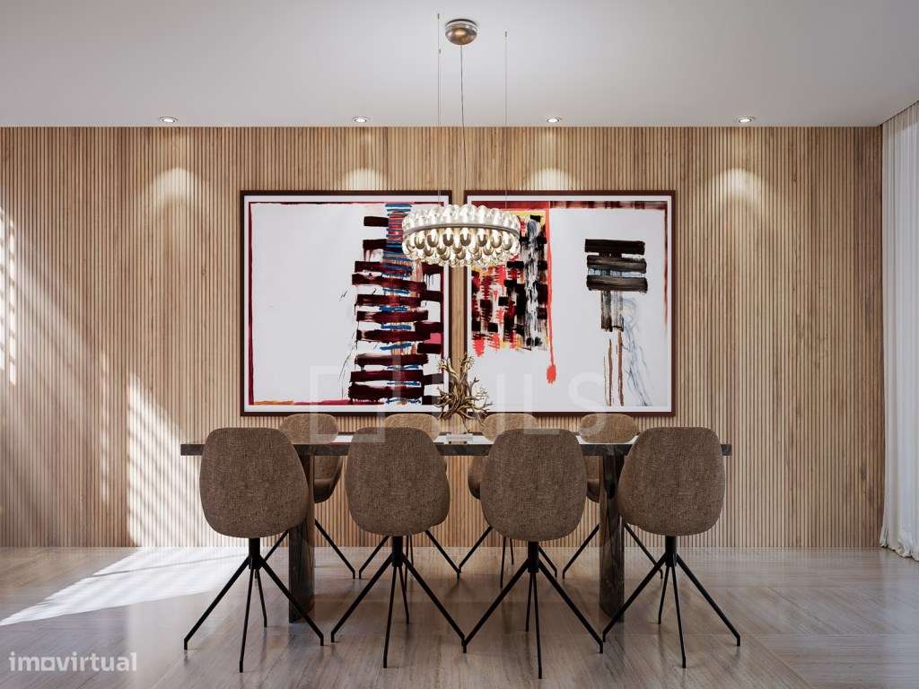 Moradia T5+1 Venda Cascais - Grande imagem: 5/54