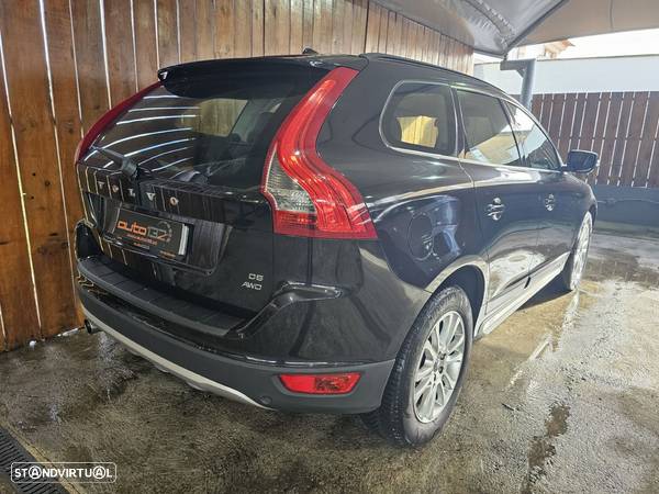 Volvo XC 60 D5 Momentum - 5