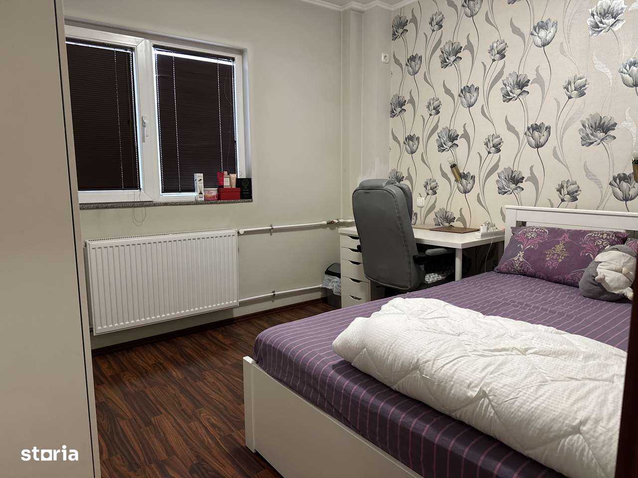 Apartament de 3 camere metrou Brancoveanu/3-Rooms - Brancoveanu subway-5