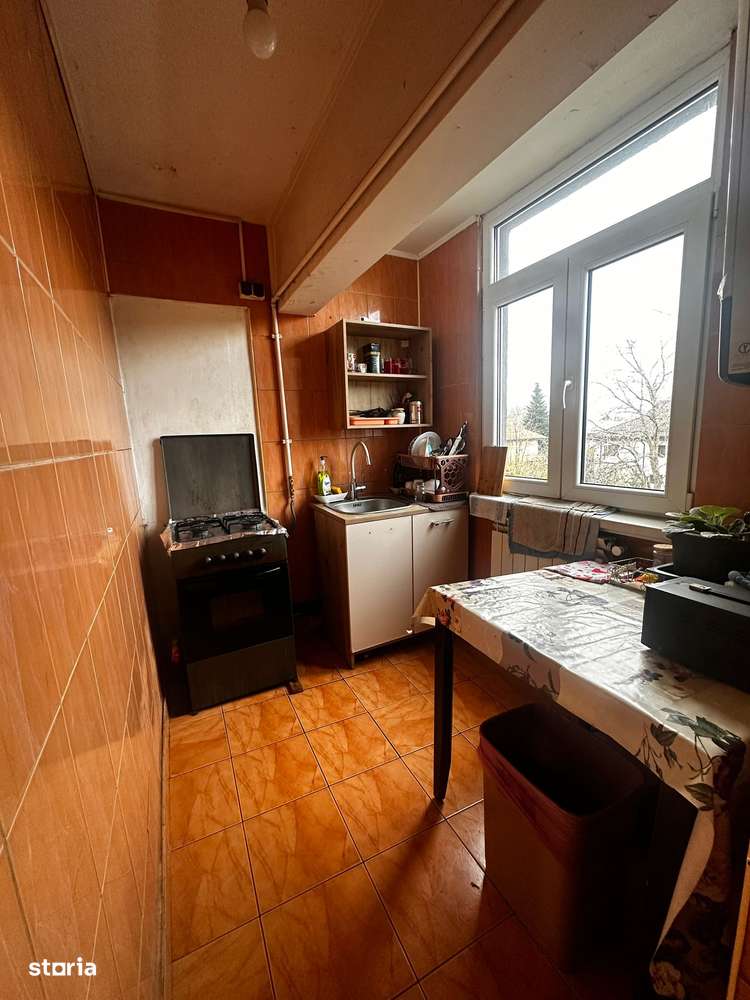 Apartament 3 camere, Popesti Strada Garian Alexandru-8