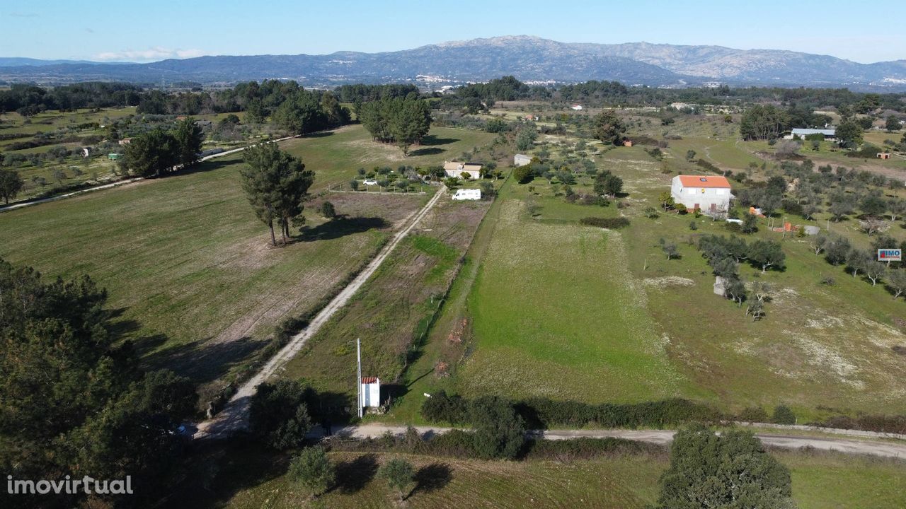 Quinta na Lardosa - Castelo Branco