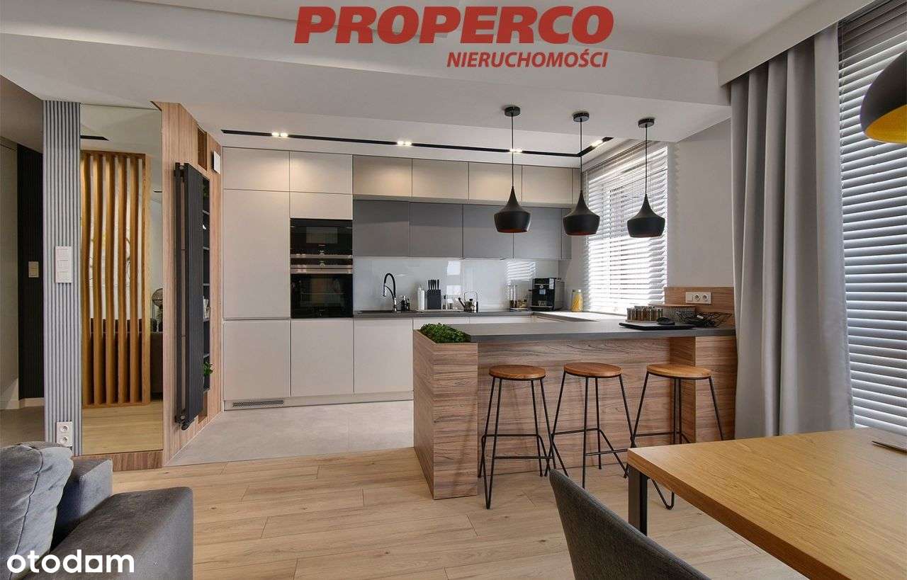 Mieszkanie 3 pok, 73,76 m2, Ksm, ul. Leszczyńska - Pełny obrazek: 4/15