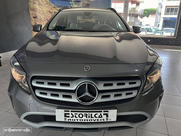 Mercedes-Benz GLA 180 d Style - 6