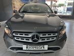 Mercedes-Benz GLA 180 d Style - 6