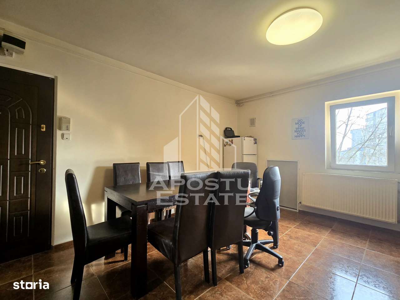 Apartament cu 2 camere, etaj intermediar, zona Iulius Mall - Imagine principală: 2/13