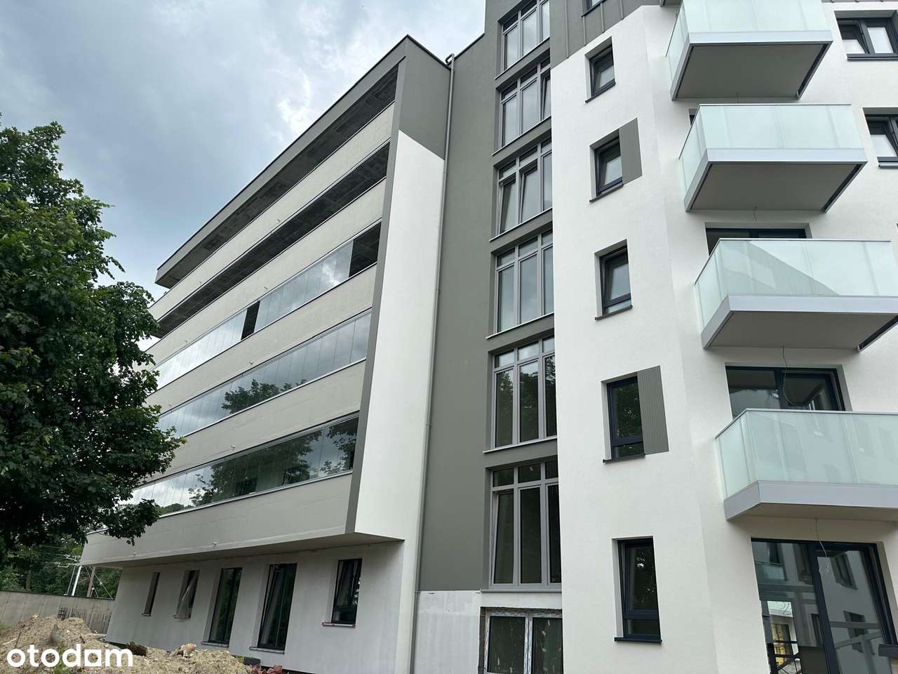 Black Friday promocja 9850zł/m2 Najlepsza lokalizacja w Grodzisku Maz.-3