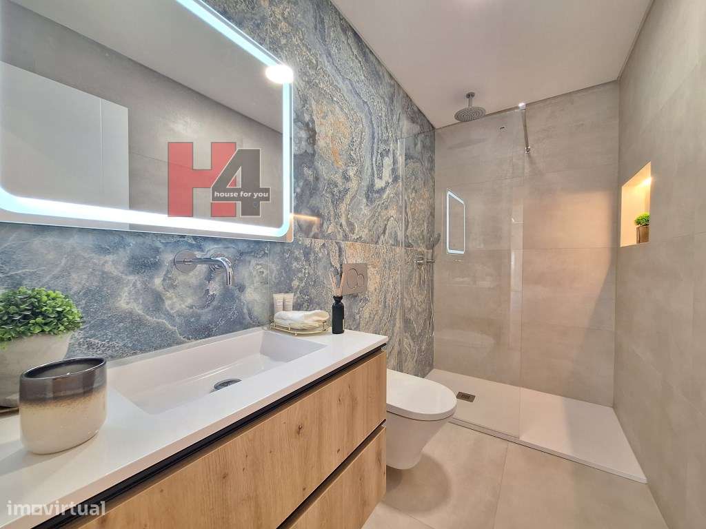 Herdade da Aroeira moradia independente T4-33