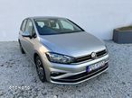 Volkswagen Golf Sportsvan VII SV 1.0 TSI Trendline DSG - 2