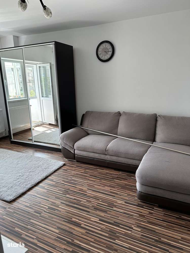 Apartament 2 camere decomandat – Bld. Unirii Nord - Imagine principală: 2/17