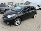 Nissan Note - 22