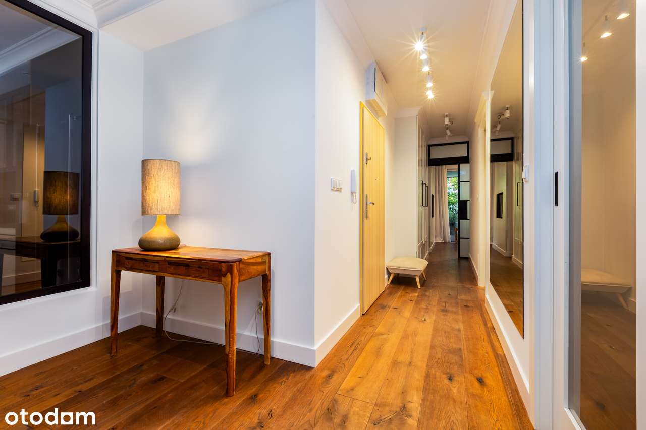 WIDOK NA LAS! Prywatny ogród 142 m2 | x2 GARAŻ i x2 Komórki !-5