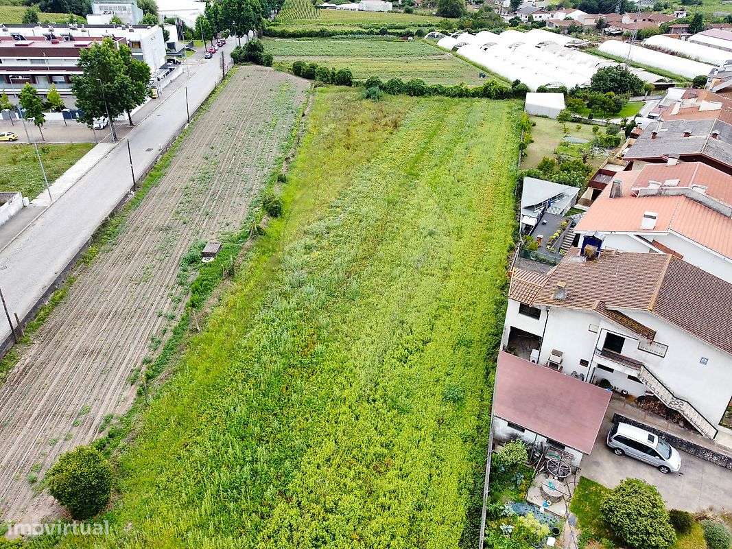 Terreno  para venda - Grande imagem: 4/6