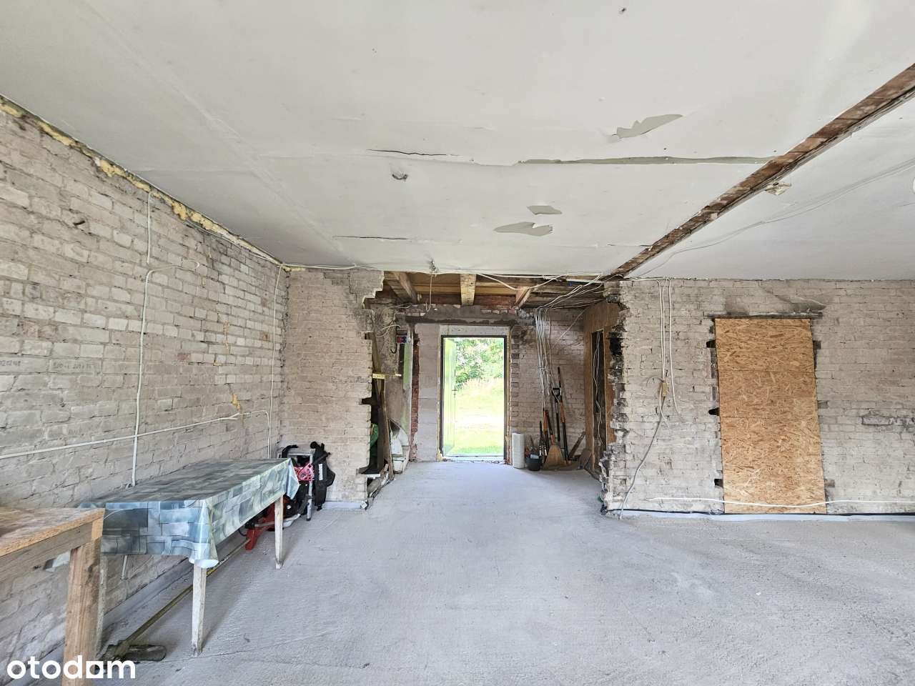 Dom, 74,50 m², Boguszyny-13