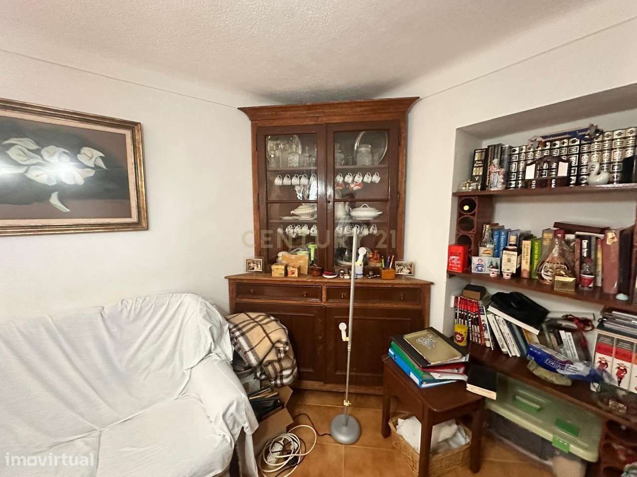 Moradia rústica com terreno no centro de Seda – Alter do Chão-31