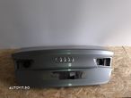 Capota Portbagaj Audi A6 4G C7 Berlina 2012-2018 - 1