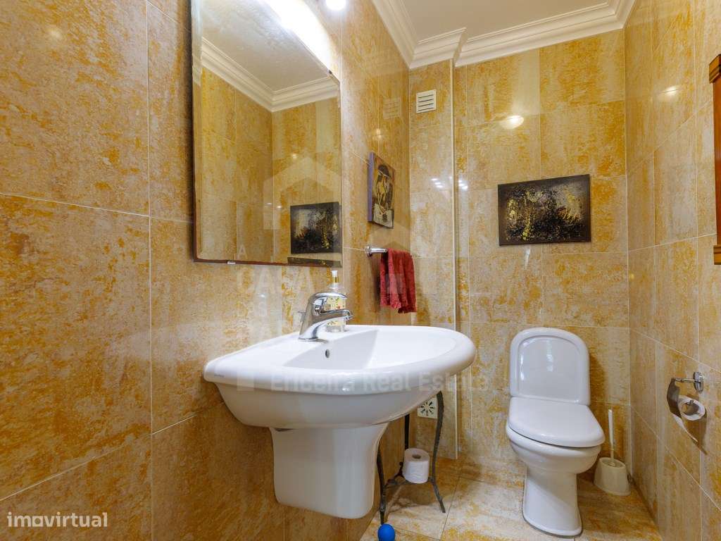 Vende Moradia - Ericeira 1 km, A Casa das Casas-11