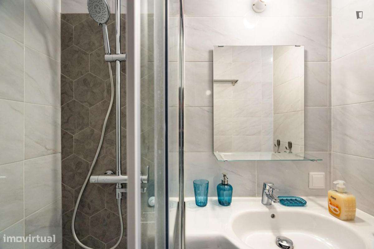 Apartamento com 2 quartos - localizado em Ajuda Lisbon - Grande imagem: 3/25