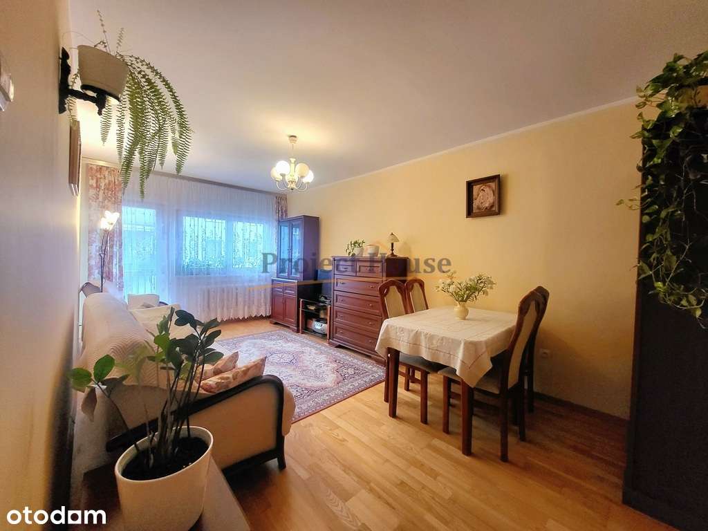 2-pokojowe mieszkanie przy Manufakturze! - Pełny obrazek: 4/17