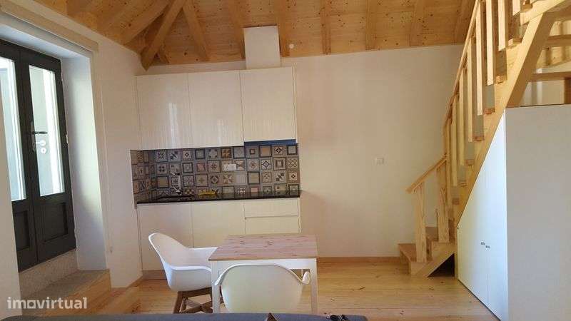 Apartamento T02 Jardim de Arca D'água à Universidade Fernando Pessoa - Grande imagem: 4/11