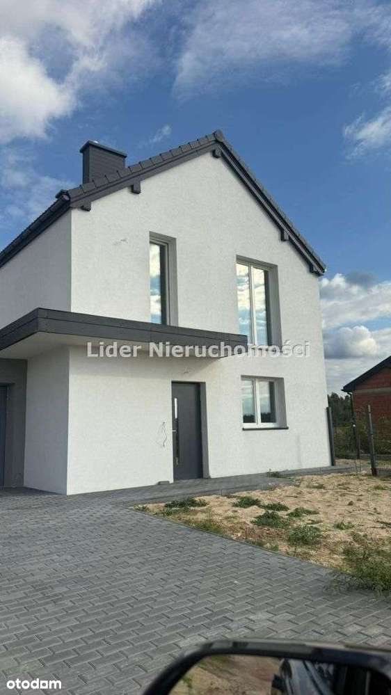 Nowy bliźniak dobra cena Piątkowisko - Pełny obrazek: 4/12